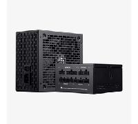 Fuente Alimentación 650W HIDITEC BZX650 V2 80PLUS BRONZE 80 PLUS Bronze Fully-Modular Negro PSU010035