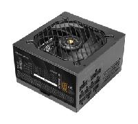 Fuente Alimentación 650W MARS GAMING MPB650SIM 80 PLUS Bronze Fully-Modular Negro MPB650SIM