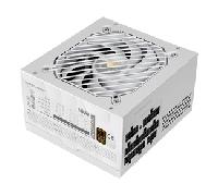 Fuente Alimentación 650W MARS GAMING MPB650SIMW 80 PLUS Bronze Fully-Modular Blanco MPB650SIMW