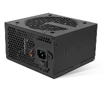 fuente alimentación 650w nox urano pro 650w bronze 80 plus bronze negro