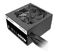 Fuente Alimentación 650W THERMALTAKE PS-TRS-0650NNSAWE-2 80 PLUS Non-Modular Negro PS-TRS-0650NNSAWE-2