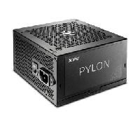 Fuente Alimentación 650W XPG Fuente de Alimentación PYLON 650W 80 PLUS Silver Non-Modular Negro 75261518