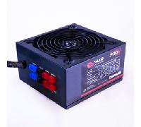 Fuente Alimentación 700W TALIUS fuente alimentacion 700w modular Semi-Modular Black,Red TAL-PSU700WMOD
