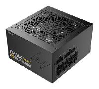 Fuente Alimentación 750W ANTEC GSK ATX3.1 750W 80 PLUS Gold 80 PLUS Gold Fully-Modular Negro 0-761345-20056-1