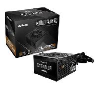 Fuente Alimentación 750W ASROCK Challenger CL-750B 80 PLUS Bronze Negro 90-UXC075-BNEAAA