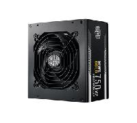 Fuente Alimentación 750W COOLER MASTER MWE Gold 750 V2 ATX 3.1 80 PLUS Gold Fully-Modular Negro MPE-7501-AFAAG-3EEU