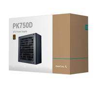 DEEPCOOL PN750D 750W 12 cm 80 PLUS GoldNon-Modular R-PN750D-FC0B-EU-V2