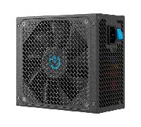 Hiditec BZ750 v2|Fuente de alimentación ATX 750W 80 Plus Bronze|Condensadores Japoneses 105º|DC-DC|Ventilador 140mm FDB|7 años de Seguridad