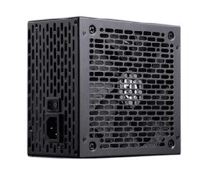Fuente Alimentación 750W HIDITEC BZX750 80 PLUS Bronze Fully-Modular Negro PSU010036