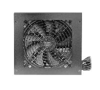 Mars Gaming MPB750S 750W 80 Plus Bronze Black ARGB - Fuente
