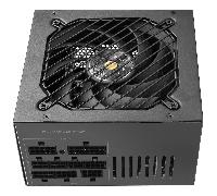Fuente Alimentación 750W MARS GAMING MPB750SIM 80 PLUS Bronze Fully-Modular Negro