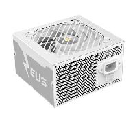 Fuente Alimentación 750W MARS GAMING MPZE750SIM 14 cm 80 PLUS SilverFully-Modular MPZE750SIM