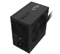 Fuente Alimentación 750W NZXT C750 80 PLUS Bronze Non-Modular Negro PA-7B2BB-EU