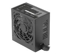 TACENS Anima APIII750, Fuente Alimentación PC ATX 750W, Tecnología SMD y DC-DC, 85% Eficiencia 12V, Ventilador Ultra-silencioso 12cm, Cables Planos Extralargos, Negro
