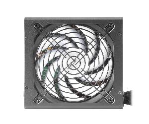 Fuente Alimentación 750W TACENS RADIX ECO X 750, Fuente Alimentación PC ATX 750W, 6 Años Garantía, 87% Eficiencia, Tecnologías SMD y DC-DC, Ventilado