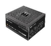Fuente Alimentación 750W THERMALTAKE Toughpower GF3 80 PLUS Gold Fully-Modular Negro