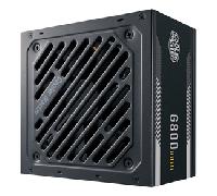 Fuente Alimentación 800W COOLER MASTER G800 Gold 80 PLUS Gold Non-Modular Negro MPW-8001-ACAAG-NL