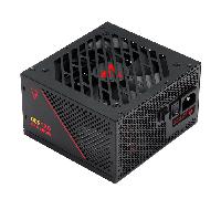 fuente alimentación 850w abysm morpheo gx5 850w 80 plus gold fully-modular blackred