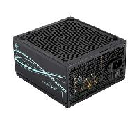 Fuente Alimentación 850W AEROCOOL LUXPRO850 80 PLUS Bronze Semi-Modular Negro LUXPRO850