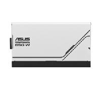 Fuente Alimentación 850W Asus AP-850G 80 PLUS Gold Fully-Modular Black,White 90YE00U0-B0NA00