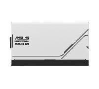 fuente alimentación 850w asus ap-850g 80 plus gold fully-modular blackwhite