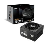 Fuente Alimentación 850W Asus TUF Gaming 850W Gold 80 PLUS Gold Fully-Modular Negro 90YE00S2-B0NA00