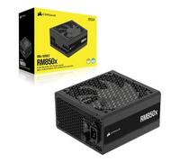 Corsair RM850x ATX 3.1 (PCIe 5.1) Fuente de alimentación 850W