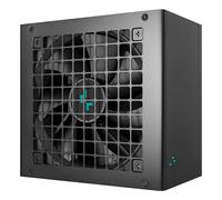 fuente alimentación 850w deepcool pn850d 80 plus gold non-modular negro