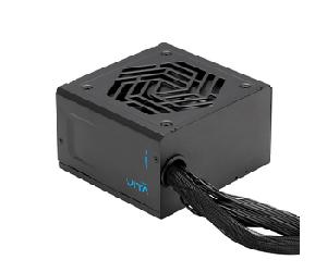 Fuente Alimentación 850W FSP VITA BD 850W Unidad de fuente de alimentación ATX ATX3.1 Negro 80 PLUS Bronze Non-Modular Negro PPA8504501