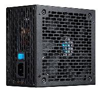 Hiditec Fuente de alimentación GDX850 v3 850W Full modular 80 Plus Gold ATX 3.1 PCIe 5.1 Vent.140mm