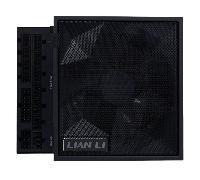 fuente alimentación 850w lian li eg0850g 80 plus gold fully-modular negro