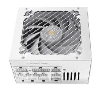 Fuente Alimentación 850W MARS GAMING MPB850PSIW 80 PLUS Gold Fully-Modular Blanco MPB850PSIW