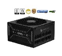 Fuente Alimentación 850W MSI MAG A850GLS PCIE5 80 PLUS Gold Fully-Modular Negro 306-7ZP1B31-CE0