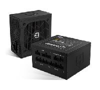 Fuente Alimentación 850W NOX Hummer GDM 850W GOLD 80 PLUS Gold Negro NXHUMMER850GDM