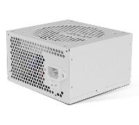 fuente alimentación 850w nox urano pro white 850w bronze 80 plus bronze blanco