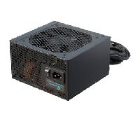 Fuente Alimentación 850W SEASONIC Focus G12 GM 80 PLUS Gold Semi-Modular Negro SSR-850FM