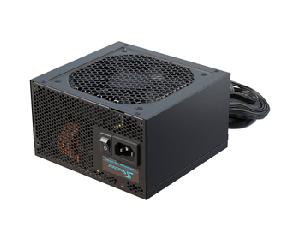 Fuente Alimentación 850W SEASONIC Focus G12 GM 80 PLUS Gold Semi-Modular Negro SSR-850FM