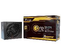 fuente alimentación 850w seasonic srp-cgx851-a5a32sf 80 plus gold fully-modular negro