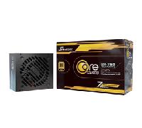 Fuente Alimentación 850W SEASONIC SRP-CGX851-A5A32SF 80 PLUS Gold Fully-Modular Negro SRP-CGX851-A5A32SF