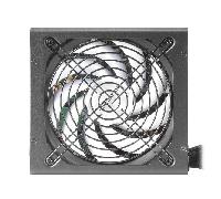 Tacens Radix Eco X 850, Fuente Alimentación PC ATX 850W, 6 Años Garantía, 87% Eficiencia, Tecnologías SMD y DC-DC, Ventilador Ultra-silencioso AI-RPM 140mm FDB, Cables Planos Extralargos, Negro