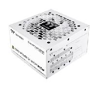 Fuente Alimentación 850W THERMALTAKE Toughpower Gt 80 PLUS Gold Fully-Modular Blanco PS-TPT-0850FNFAGE-W