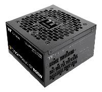 fuente alimentación 850w thermaltake toughpower gt 80 plus gold fully-modular negro