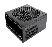 Fuente Alimentación 850W THERMALTAKE Toughpower Gt 80 PLUS Gold Fully-Modular Negro PS-TPT-0850FNFAGE-3