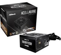 ASRock CL-750B - Fuente de alimentación 750W