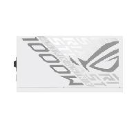 FUENTE ALIMENTACION ASUS ROG STRIX 1000W PLATINUM WHITE EDITION,PSU,1000W,80 PLUS PLATINUM,MODULAR (BLANCA) 90YE00W4-B0NA00