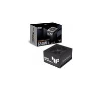 TUF Gaming 650W Bronze EVO