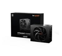 Fuente alimentacion Be Quiet! Straight Power 12 Gaming ATX 1200W 80 Plus Platinum Modular