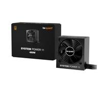 Fuente Alimentación Be quiet System Power 11 450W 80 Plus Bronze 20+4 p ATX