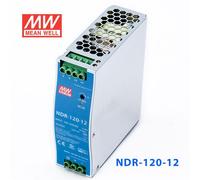 Fuente alimentacion carril din 12vdc 10amp 120w