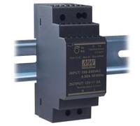 Fuente alimentacion carril din 15v/30w 2a mw hdr-30-15